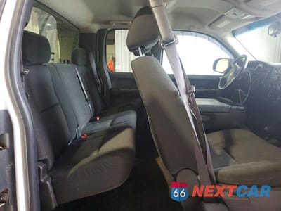 Zdjęcie 10 z 11 samochodu: 2013 CHEVROLET SILVERADO K2500 HEAVY DUTY LT VIN:1GC2KXCG0DZ206120 - miniatura