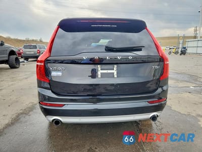 Zdjęcie 6 z 13 samochodu: 2018 VOLVO XC90 T5 VIN:YV4102PK5J1344407 - miniatura