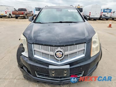 Piąte zdjęcie samochodu w środku: 2010 CADILLAC SRX LUXURY COLLECTION VIN:3GYFNAEYXAS573234 - miniatura