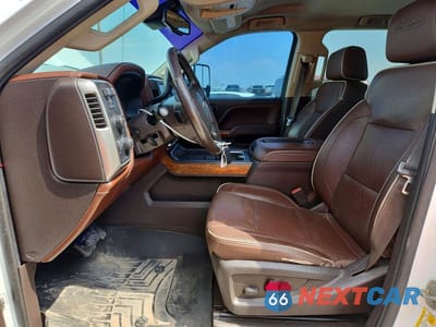 Zdjęcie 7 z 11 samochodu: 2015 CHEVROLET SILVERADO K2500 HIGH COUNTRY VIN:1GC1KXE81FF558600 - miniatura