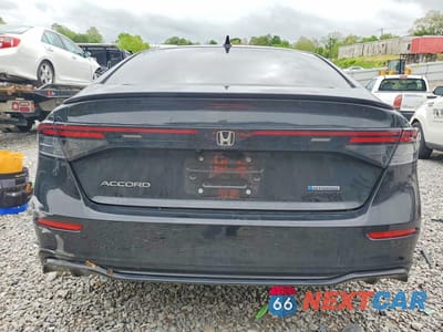 Zdjęcie 6 z 12 samochodu: 2024 HONDA ACCORD HYBRID SPORT-L VIN:1HGCY2F72RA076415 - miniatura
