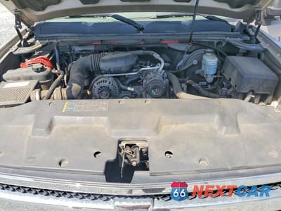 Zdjęcie 11 z 12 samochodu: 2008 CHEVROLET SILVERADO C1500 VIN:1GCEC14X58Z179492 - miniatura
