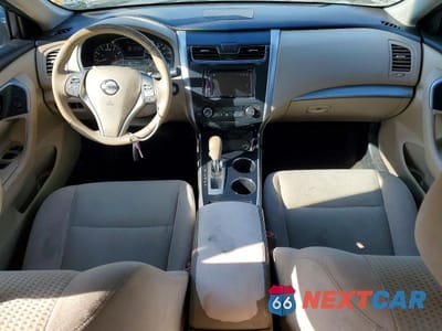 Zdjęcie 8 z 12 samochodu: 2015 NISSAN ALTIMA 2.5 SV VIN:1N4AL3AP8FC273158 - miniatura