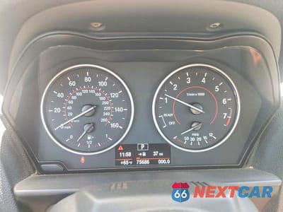 Zdjęcie 9 z 12 samochodu: 2016 BMW 228 I SULEV VIN:WBA1K9C56GV710668 - miniatura