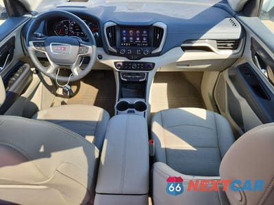 Zdjęcie 8 z 12 samochodu: 2024 GMC TERRAIN DENALI VIN:3GKALXEG4RL157433 - miniatura