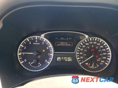Zdjęcie 9 z 13 samochodu: 2016 INFINITI QX60 BASE VIN:5N1AL0MM1GC525579 - miniatura
