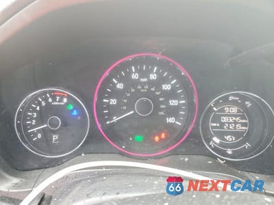 Zdjęcie 9 z 13 samochodu: 2016 HONDA HR-V EX VIN:3CZRU5H56GM716265 - miniatura