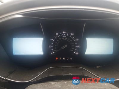 Zdjęcie 9 z 13 samochodu: 2016 FORD FUSION SE VIN:3FA6P0H71GR349370 - miniatura