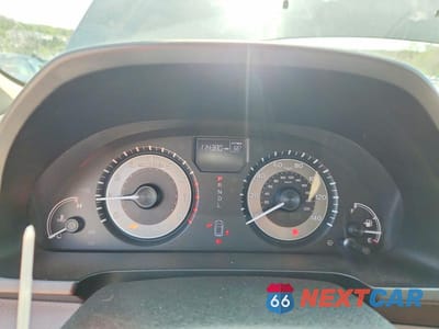 Zdjęcie 9 z 13 samochodu: 2014 HONDA ODYSSEY EX VIN:5FNRL5H48EB127347 - miniatura