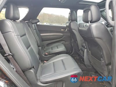 Zdjęcie 11 z 13 samochodu: 2019 DODGE DURANGO GT VIN:1C4RDJDG9KC664775 - miniatura