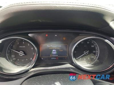 Zdjęcie 9 z 13 samochodu: 2020 BUICK ENCORE GX PREFERRED VIN:KL4MMBS21LB118416 - miniatura