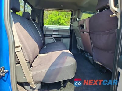 Zdjęcie 10 z 13 samochodu: 2018 FORD F150 SUPERCREW VIN:1FTFW1E54JFE55192 - miniatura