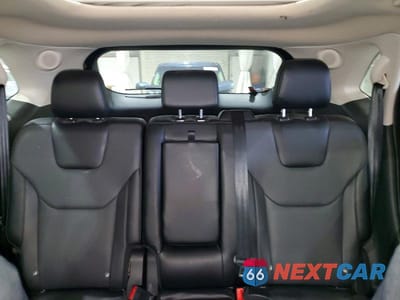 Zdjęcie 10 z 13 samochodu: 2018 FORD EDGE TITANIUM VIN:2FMPK4K83JBC57183 - miniatura