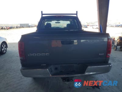 Zdjęcie 6 z 12 samochodu: 2004 DODGE RAM 1500 ST VIN:1D7HA18D54S601448 - miniatura