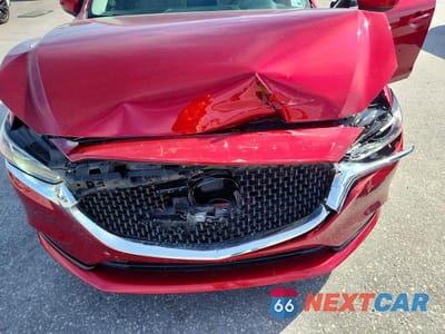 Zdjęcie 11 z 11 samochodu: 2021 MAZDA 6 TOURING VIN:JM1GL1VM1M1607256 - miniatura