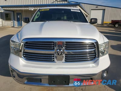 Piąte zdjęcie samochodu w środku: 2015 RAM 1500 SLT VIN:1C6RR6GG6FS614168 - miniatura