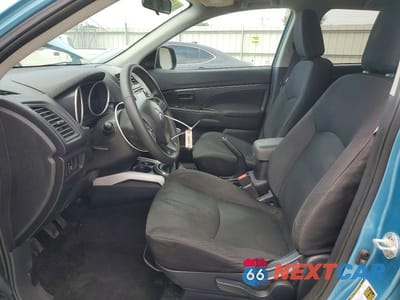 Zdjęcie 7 z 13 samochodu: 2014 MITSUBISHI OUTLANDER SPORT ES VIN:4A4AP3AU4EE031581 - miniatura