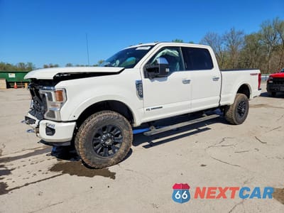 2020 FORD F250 SUPER DUTY 1FT8W2BT1LEC17553 - główne zdjęcie licytacji z USA - miniatura