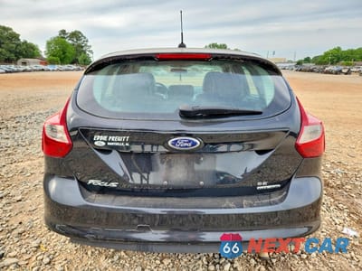Zdjęcie 6 z 11 samochodu: 2014 FORD FOCUS SE VIN:1FADP3K2XEL402987 - miniatura