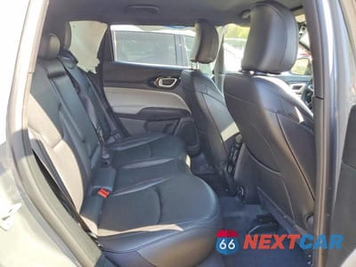 Zdjęcie 10 z 12 samochodu: 2024 JEEP COMPASS LIMITED VIN:3C4NJDCN7RT584818 - miniatura