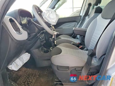 Zdjęcie 7 z 12 samochodu: 2014 FIAT 500L EASY VIN:ZFBCFABHXEZ026812 - miniatura