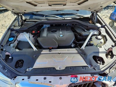 Zdjęcie 12 z 12 samochodu: 2018 BMW X3 XDRIVE30I VIN:5UXTR9C55JLD57058 - miniatura