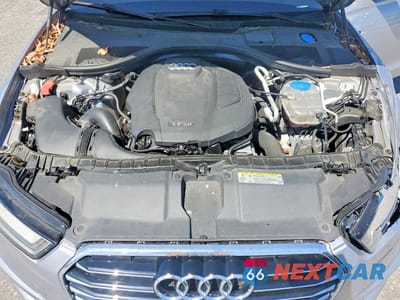 Zdjęcie 11 z 12 samochodu: 2016 AUDI A6 PREMIUM PLUS VIN:WAUGFAFCXGN125067 - miniatura