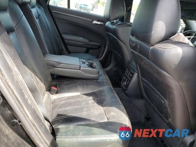 Zdjęcie 10 z 12 samochodu: 2012 CHRYSLER 300 S VIN:2C3CCABG7CH140765 - miniatura