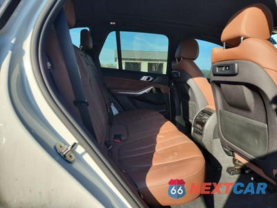 Zdjęcie 11 z 13 samochodu: 2019 BMW X5 XDRIVE40I VIN:5UXCR6C57KLK83770 - miniatura
