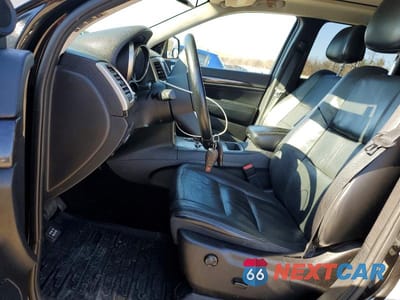 Zdjęcie 7 z 14 samochodu: 2012 JEEP GRAND CHEROKEE LAREDO VIN:1C4RJFAG1CC245167 - miniatura