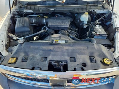 Zdjęcie 11 z 12 samochodu: 2013 RAM 1500 ST VIN:1C6RR6FP8DS518542 - miniatura