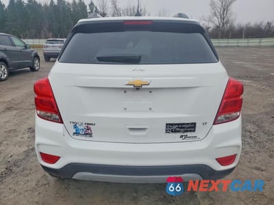 Zdjęcie 6 z 13 samochodu: 2020 CHEVROLET TRAX 1LT VIN:KL7CJPSB6LB319037 - miniatura