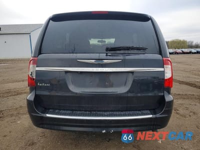 Zdjęcie 6 z 13 samochodu: 2013 CHRYSLER TOWN & COUNTRY TOURING VIN:2C4RC1BG3DR510739 - miniatura