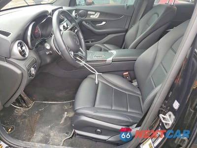 Zdjęcie 7 z 13 samochodu: 2023 MERCEDES-BENZ GLC COUPE 300 4MATIC VIN:W1N0J8EB8PG155105 - miniatura