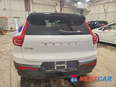 Zdjęcie 6 z 13 samochodu: 2023 VOLVO XC40 RECHARGE ULTIMATE VIN:YV4ED3UM7P2092647 - miniatura