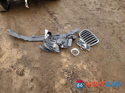 Zdjęcie 13 z 14 samochodu: 2018 BMW X3 XDRIVE30I VIN:5UXTR9C53JLD58323 - miniatura
