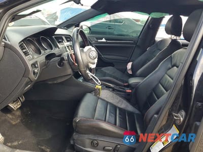 Zdjęcie 7 z 12 samochodu: 2015 VOLKSWAGEN GTI VIN:3VW4T7AUXFM083989 - miniatura