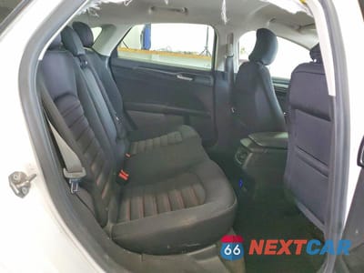 Zdjęcie 10 z 13 samochodu: 2015 FORD FUSION SE VIN:3FA6P0T97FR282698 - miniatura