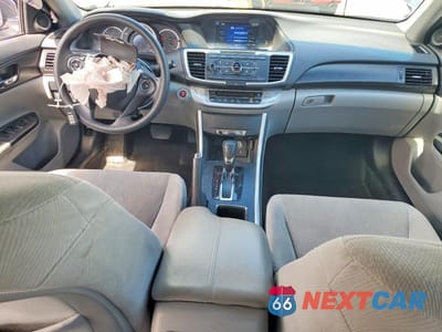 Zdjęcie 8 z 12 samochodu: 2013 HONDA ACCORD VIN:1HGCR2F78DA083620 - miniatura