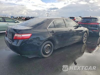 Trzecie zdjęcie samochodu z tyłu: 2009 TOYOTA CAMRY LE VIN:4T1BE46K29U895146 - miniatura