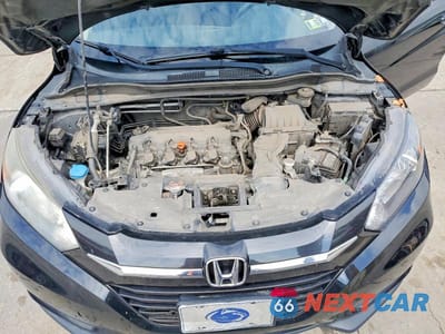 Zdjęcie 12 z 13 samochodu: 2017 HONDA HR-V EX VIN:3CZRU6H52HM716982 - miniatura