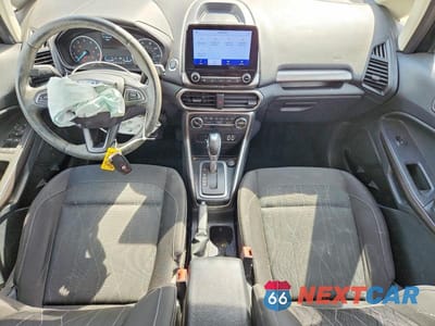 Zdjęcie 8 z 13 samochodu: 2020 FORD ECOSPORT SE VIN:MAJ3S2GE4LC326526 - miniatura