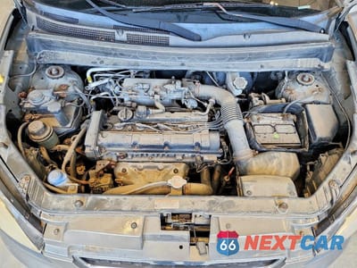 Zdjęcie 11 z 11 samochodu: 2010 KIA SOUL + VIN:KNDJT2A22A7192537 - miniatura