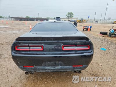 Zdjęcie 6 z 13 samochodu: 2020 DODGE CHALLENGER GT VIN:2C3CDZJG6LH110427 - miniatura
