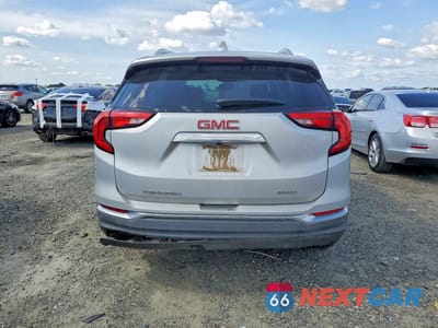 Zdjęcie 6 z 13 samochodu: 2018 GMC TERRAIN SLT VIN:3GKALVEV5JL128708 - miniatura
