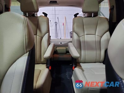 Zdjęcie 10 z 14 samochodu: 2024 SUBARU ASCENT LIMITED VIN:4S4WMAUDXR3400155 - miniatura