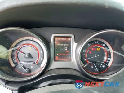 Zdjęcie 9 z 14 samochodu: 2019 DODGE JOURNEY CROSSROAD VIN:3C4PDCGG1KT857960 - miniatura