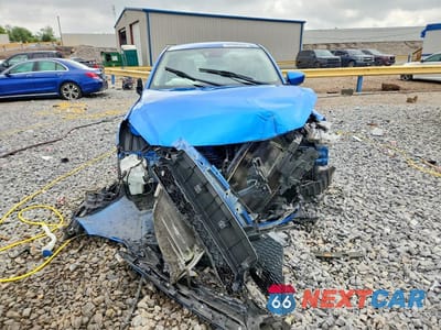 Piąte zdjęcie samochodu w środku: 2019 TOYOTA YARIS L VIN:3MYDLBYV9KY523953 - miniatura