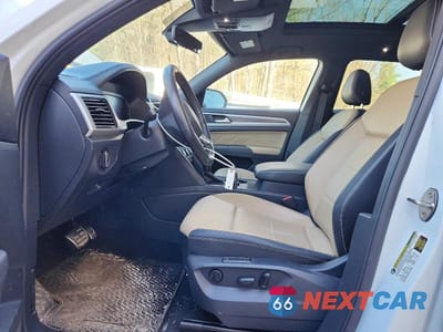 Zdjęcie 7 z 13 samochodu: 2023 VOLKSWAGEN ATLAS CROSS SPORT SEL R-LINE VIN:1V2SC2CA9PC222673 - miniatura