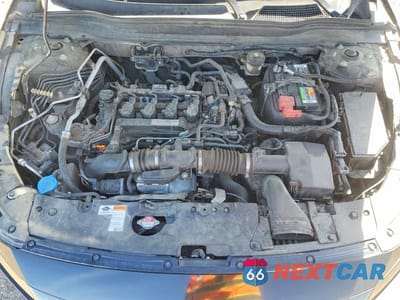 Zdjęcie 11 z 12 samochodu: 2020 HONDA ACCORD SPORT VIN:1HGCV1F31LA155730 - miniatura